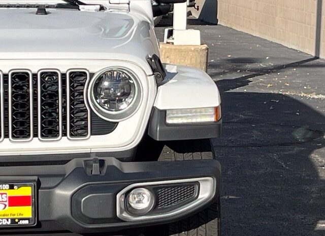 
								Jeep Wrangler full									