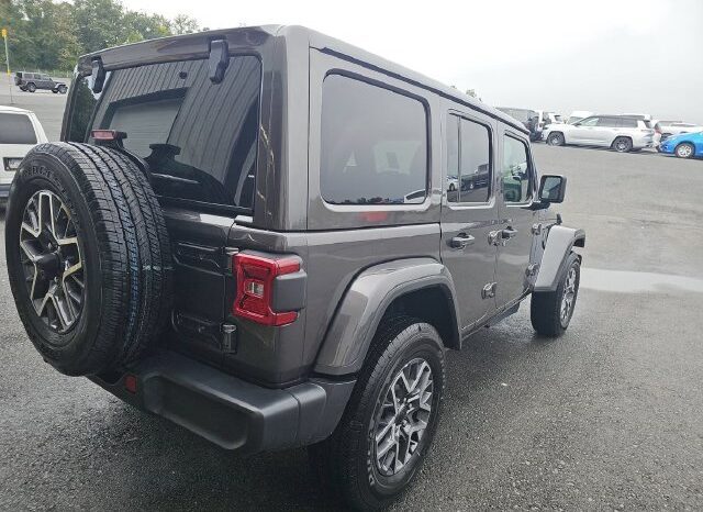 
								Jeep Wrangler full									