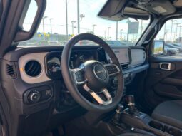 
										Jeep Wrangler full									