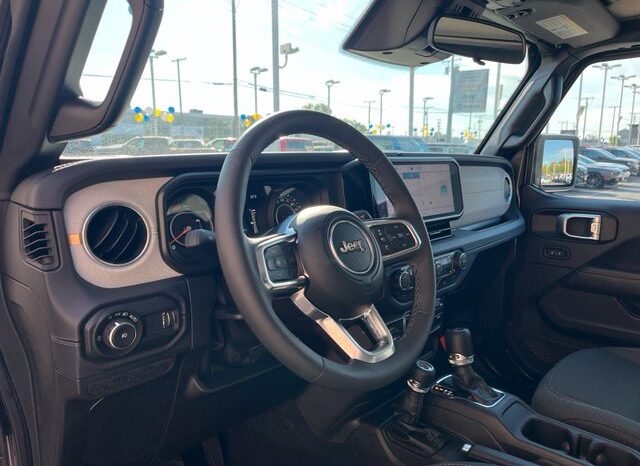 
								Jeep Wrangler full									