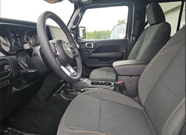 
								Jeep Wrangler full									