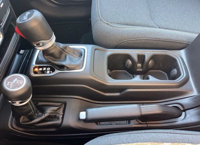 
								Jeep Wrangler full									