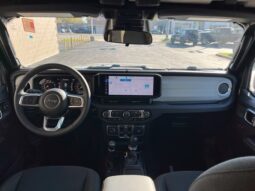 
										Jeep Wrangler full									