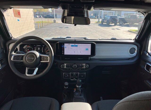 
								Jeep Wrangler full									