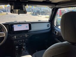 
										Jeep Wrangler full									