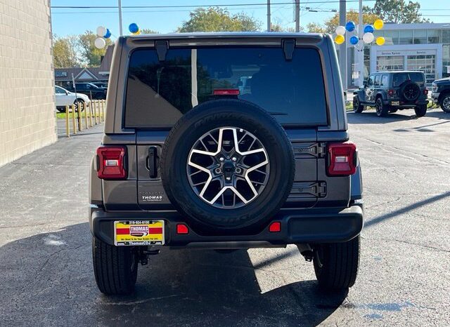 
								Jeep Wrangler full									