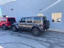 
										Jeep Wrangler full									