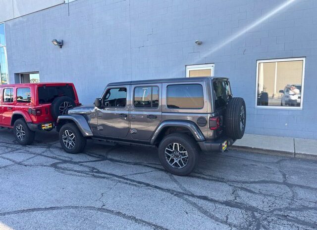 
								Jeep Wrangler full									