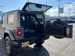 
										Jeep Wrangler full									