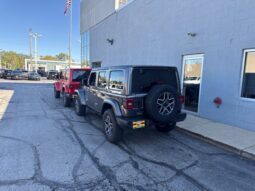 
										Jeep Wrangler full									