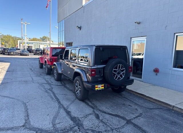 
								Jeep Wrangler full									