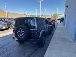 
										Jeep Wrangler full									