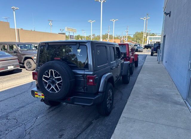 
								Jeep Wrangler full									
