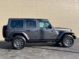 
										Jeep Wrangler full									