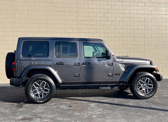 
								Jeep Wrangler full									