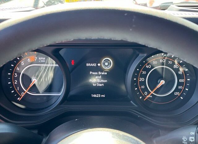 
								Jeep Wrangler full									