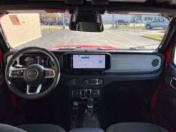 
										Jeep Wrangler full									