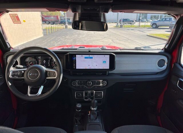
								Jeep Wrangler full									