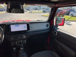 
										Jeep Wrangler full									