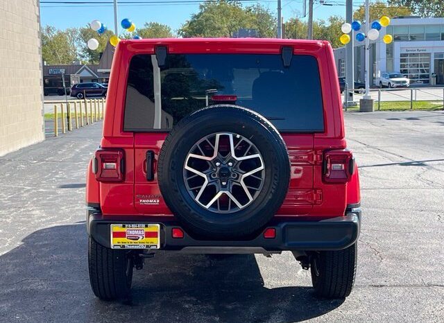 
								Jeep Wrangler full									