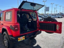 
										Jeep Wrangler full									