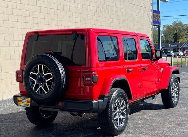 
								Jeep Wrangler full									