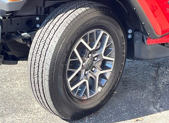 
								Jeep Wrangler full									