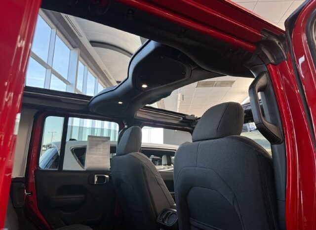 
								Jeep Wrangler full									