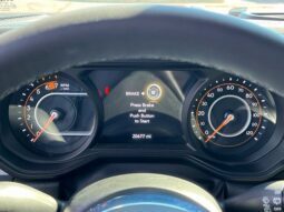 
										Jeep Wrangler full									