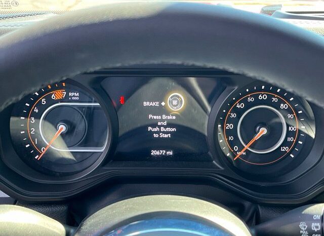 
								Jeep Wrangler full									