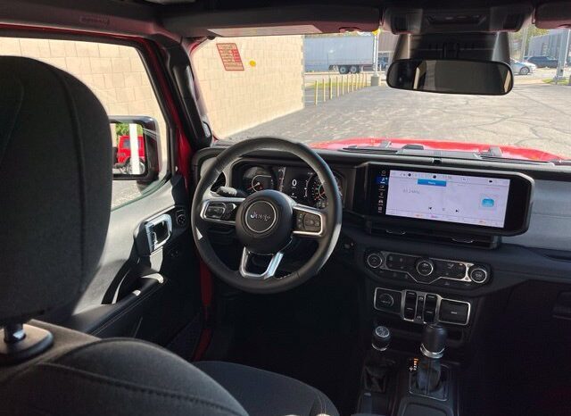 
								Jeep Wrangler full									
