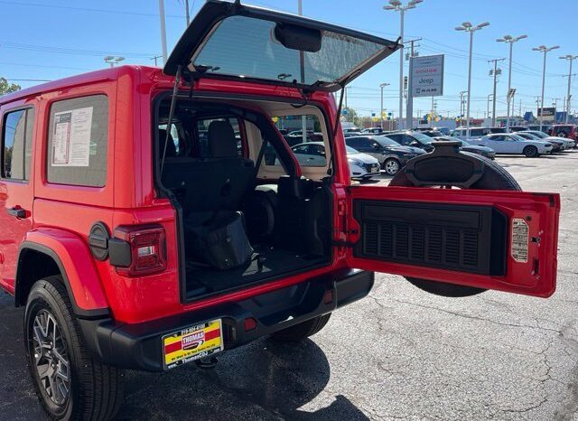 
								Jeep Wrangler full									