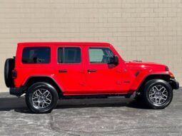 
										Jeep Wrangler full									