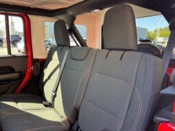 
										Jeep Wrangler full									