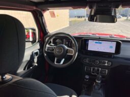 
										Jeep Wrangler full									
