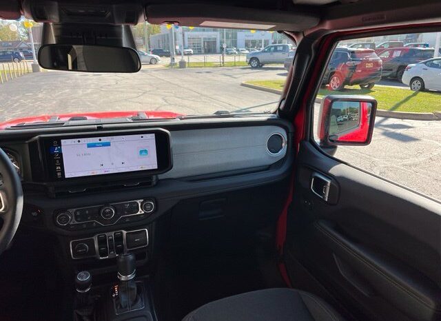 
								Jeep Wrangler full									