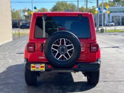 
										Jeep Wrangler full									