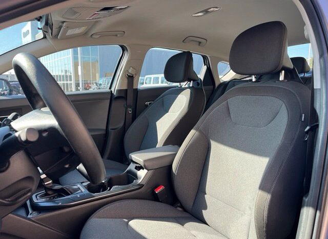 
								Kia K4 full									