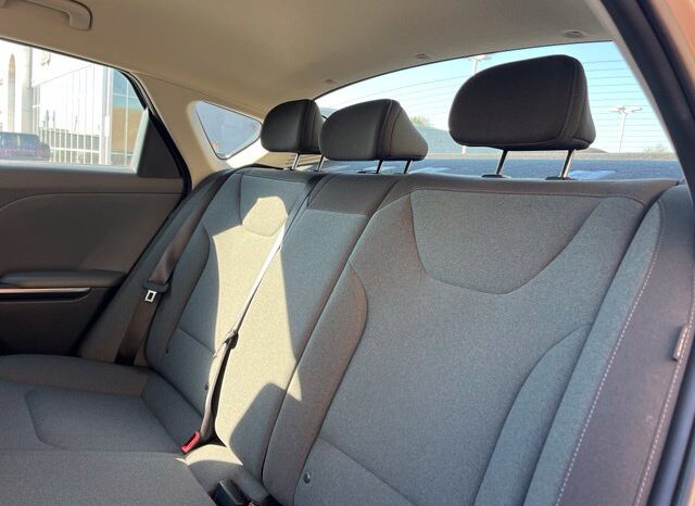 
								Kia K4 full									