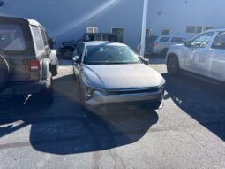 Kia K4
