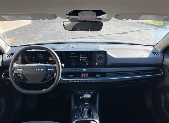
								Kia K4 full									