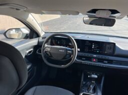 
										Kia K4 full									