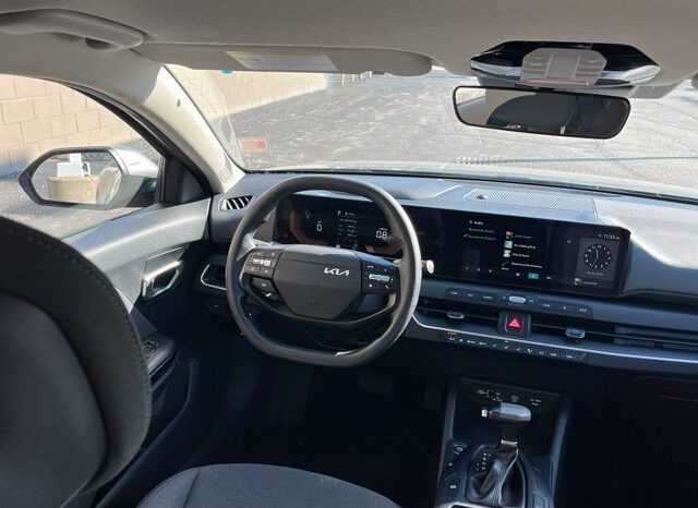 
								Kia K4 full									