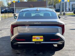 
										Kia K4 full									