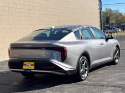 
										Kia K4 full									