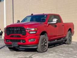 Ram 2500