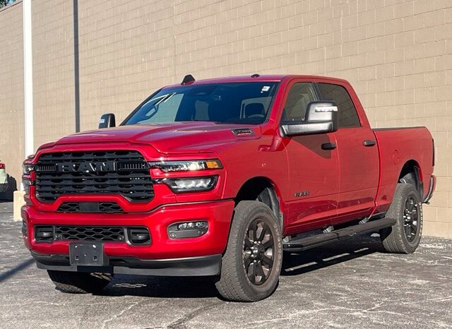 
								Ram 2500 full									
