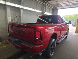 Ram 2500