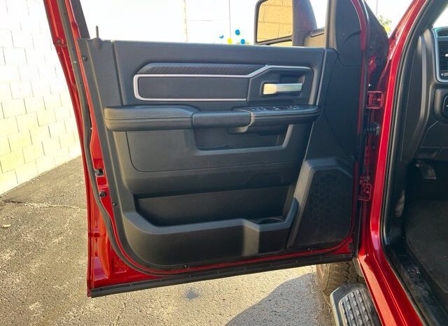 
								Ram 2500 full									