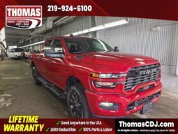 Ram 2500